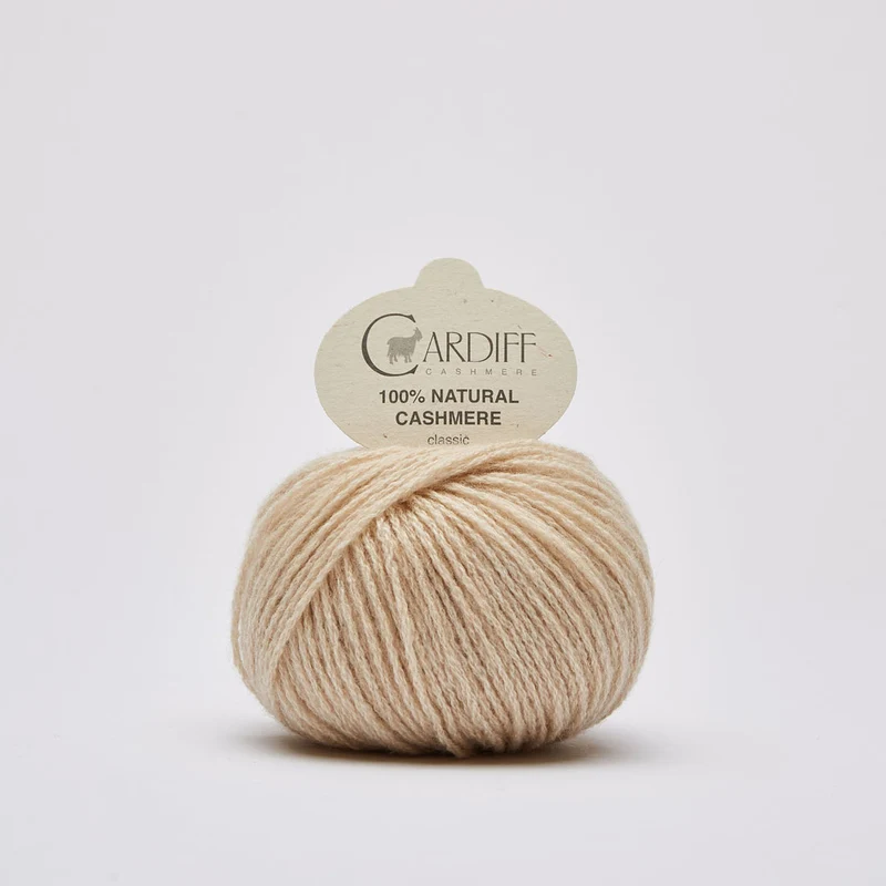 cardiff cashmere classique