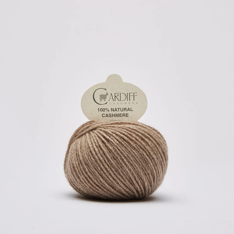 cardiff cashmere classique