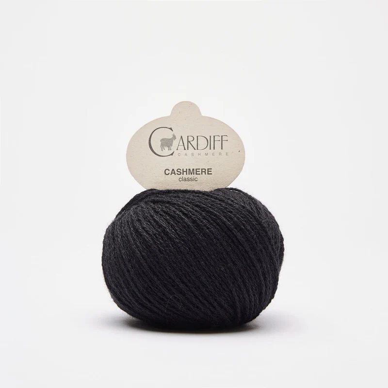 cardiff cashmere classique