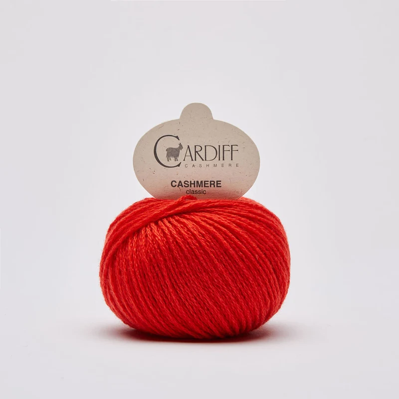 cardiff cashmere classique