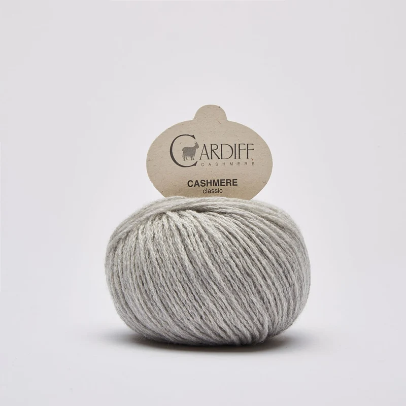cardiff cashmere classique