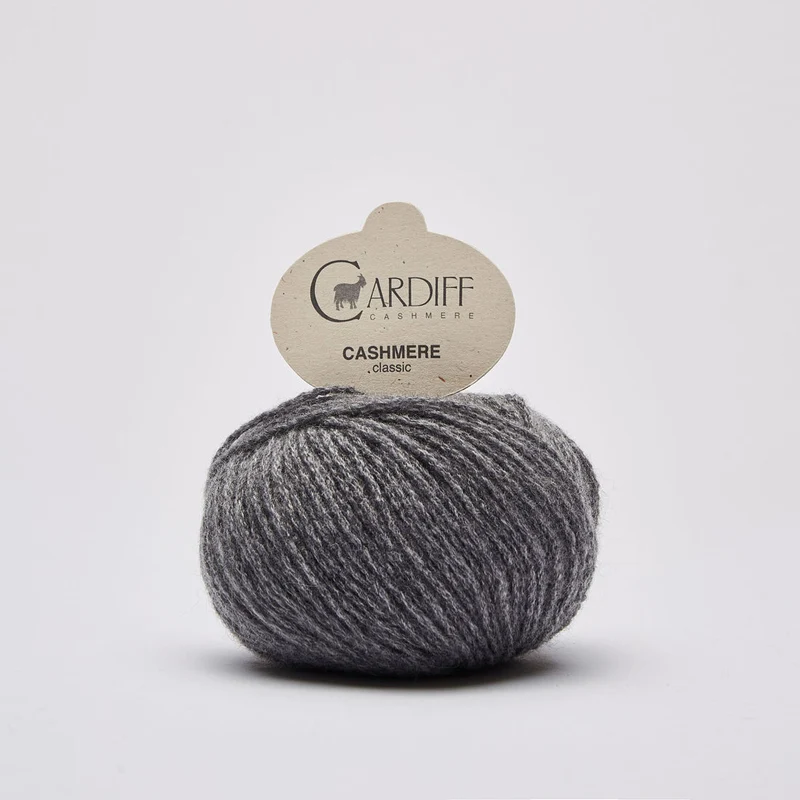 cardiff cashmere classique