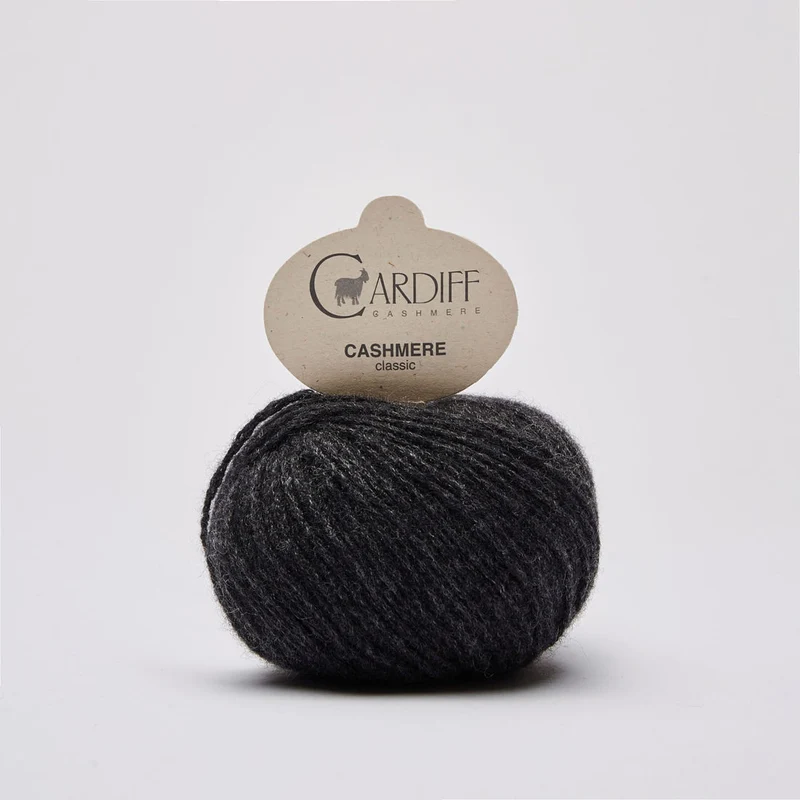 cardiff cashmere classique