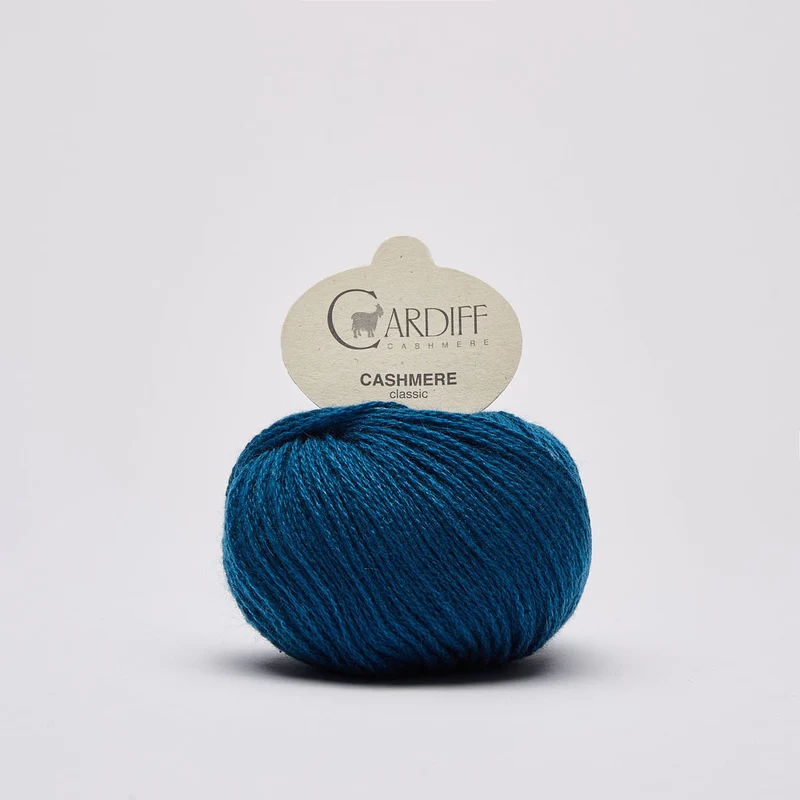 cardiff cashmere classique