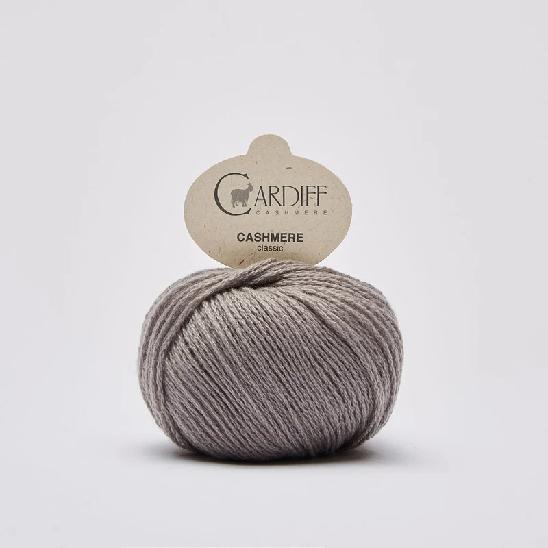 cardiff cashmere classique