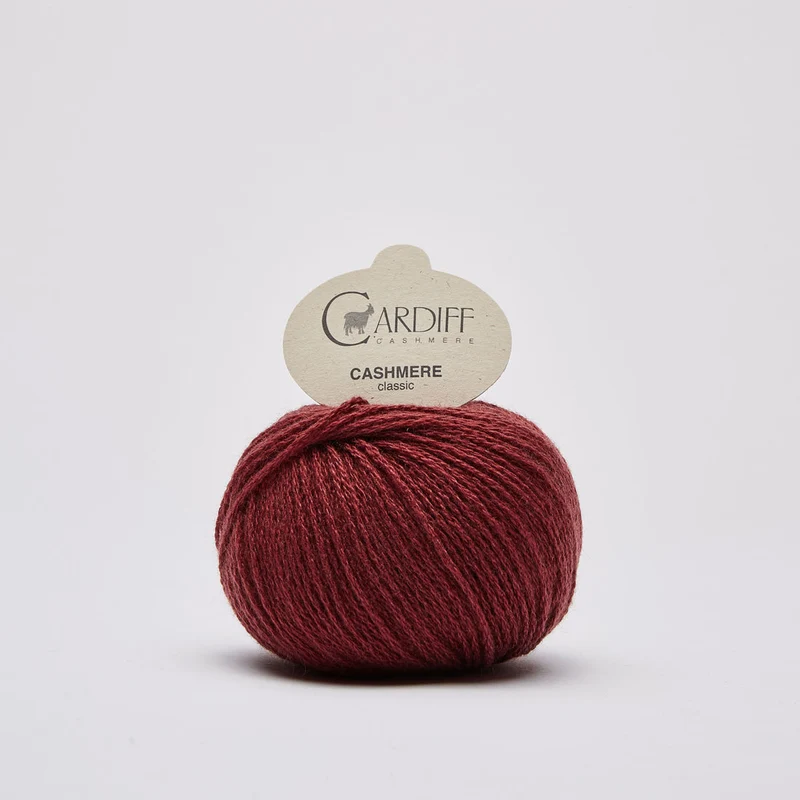 cardiff cashmere classique