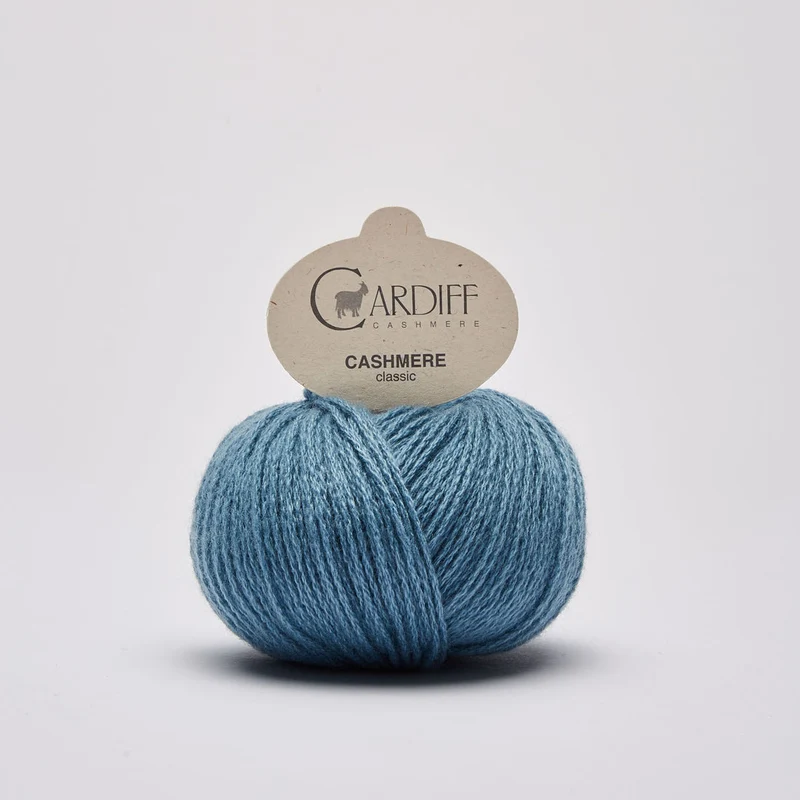 cardiff cashmere classique