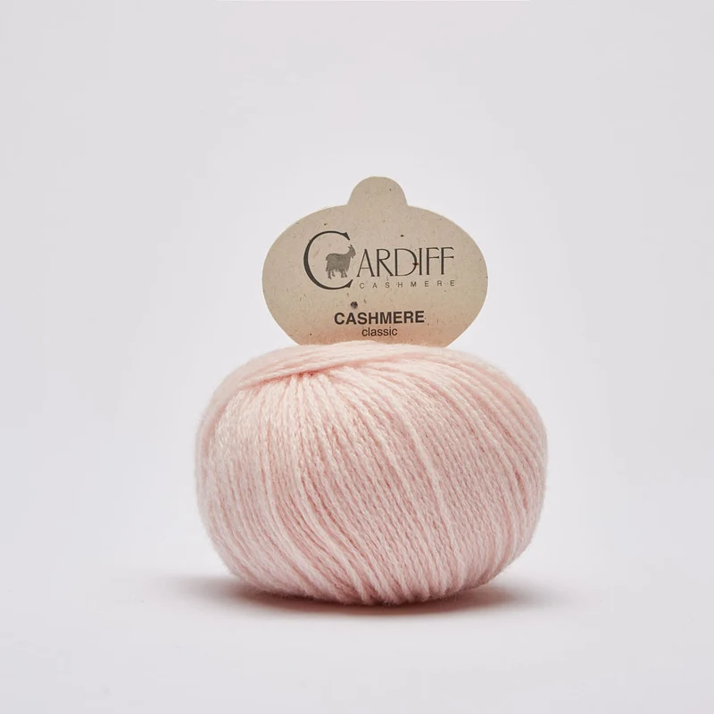 cardiff cashmere classique