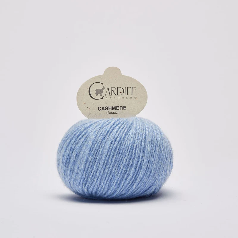 cardiff cashmere classique