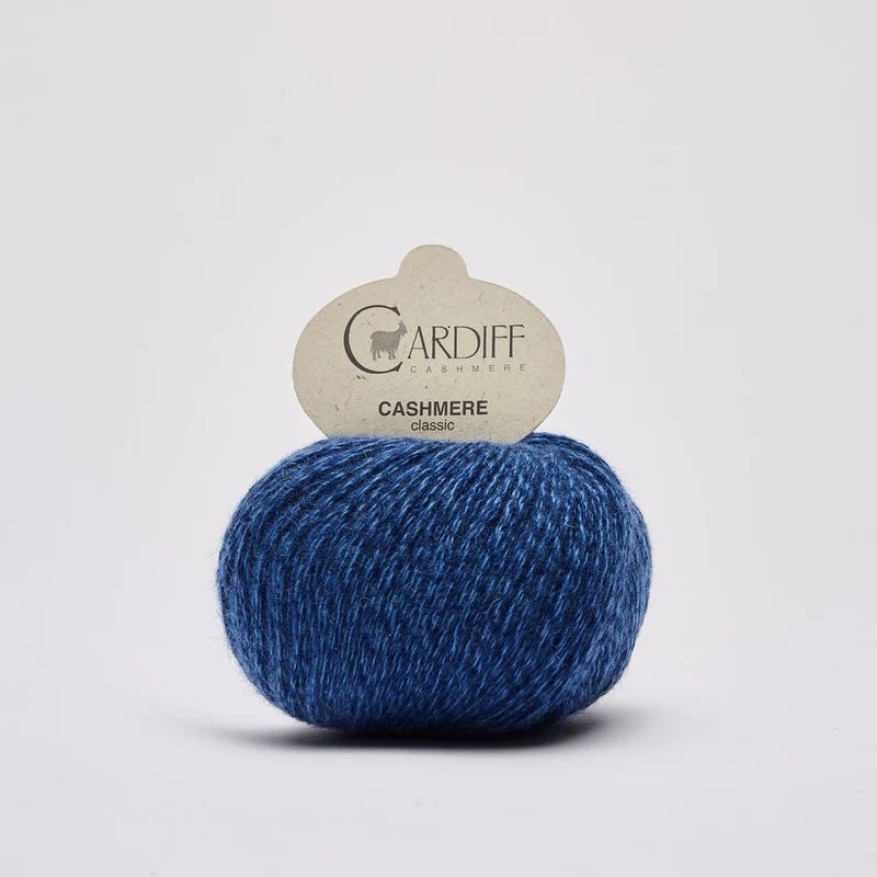 cardiff cashmere classique
