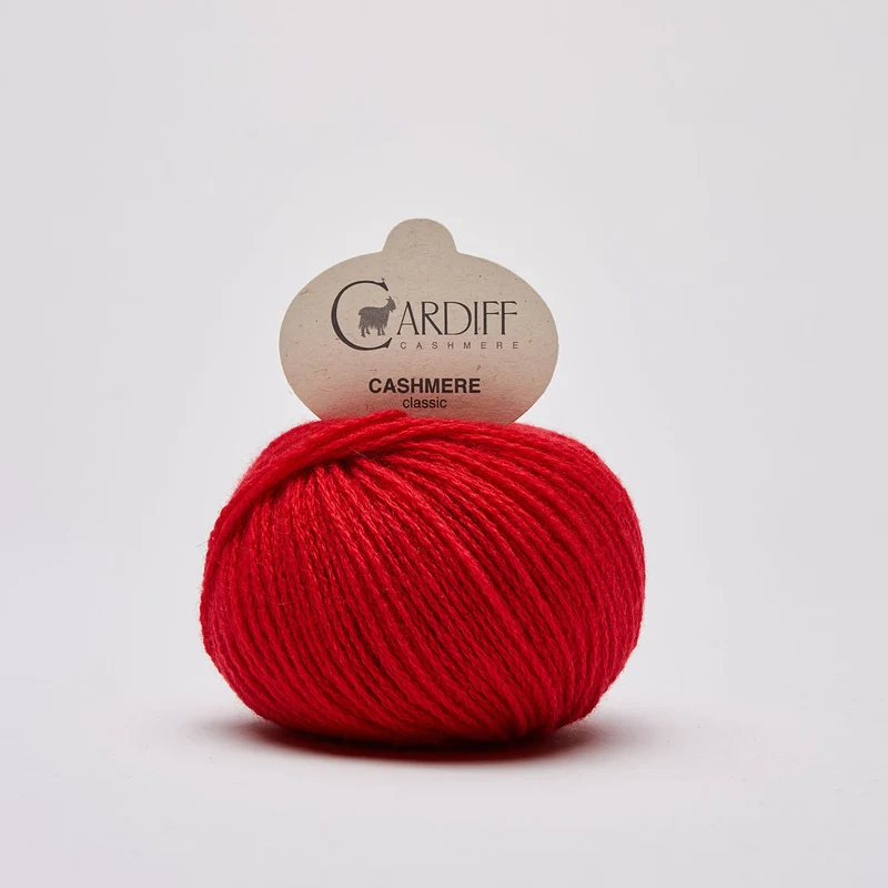 cardiff cashmere classique