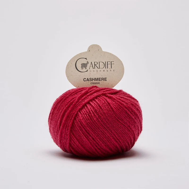 cardiff cashmere classique
