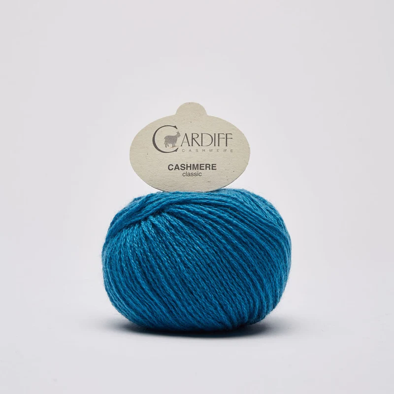 cardiff cashmere classique