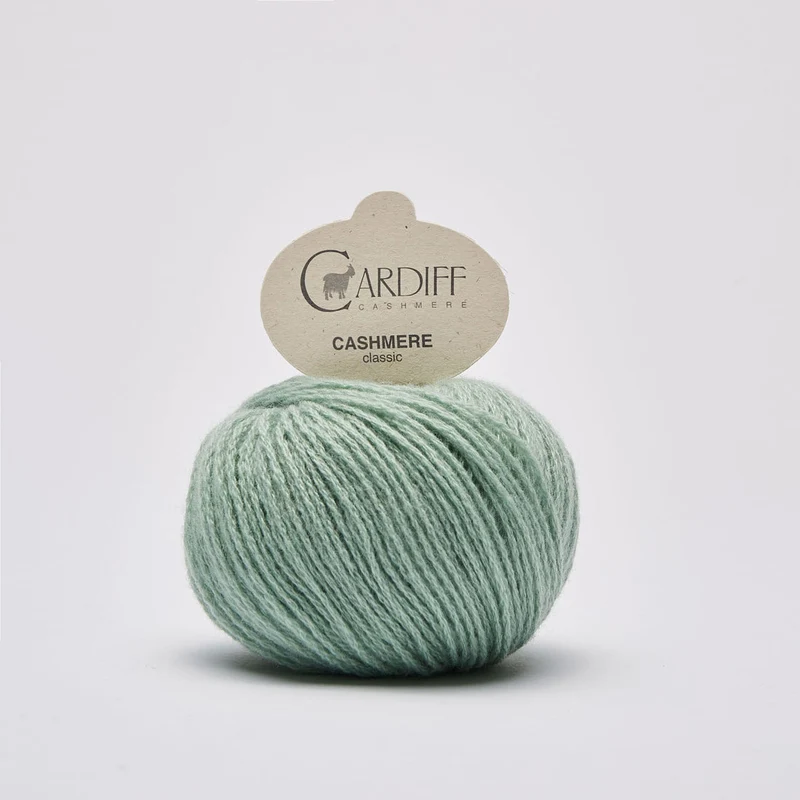 cardiff cashmere classique