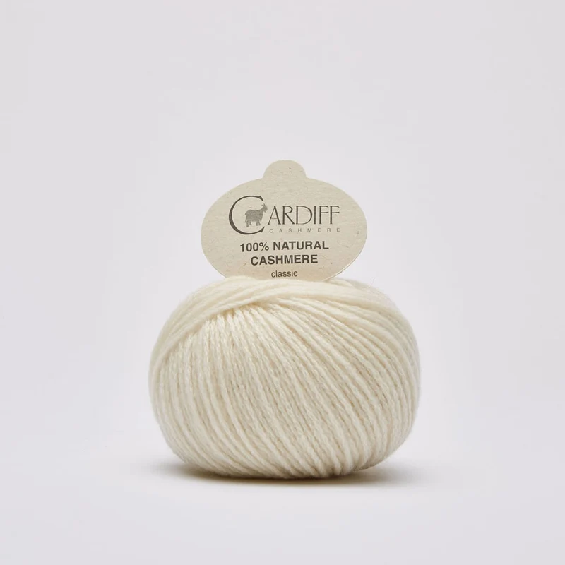 cardiff cashmere classique