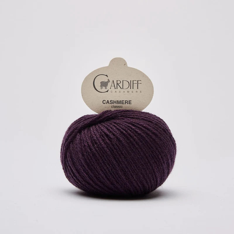 cardiff cashmere classique