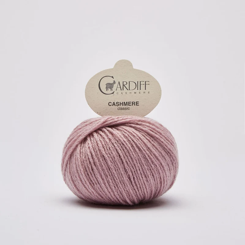 cardiff cashmere classique