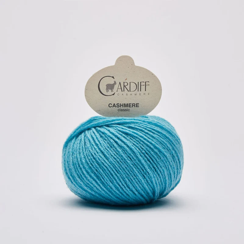 cardiff cashmere classique