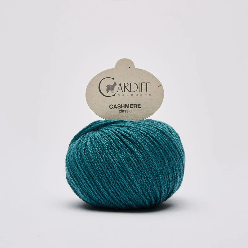 cardiff cashmere classique