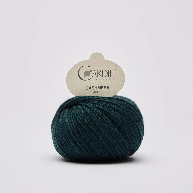 cardiff cashmere classique
