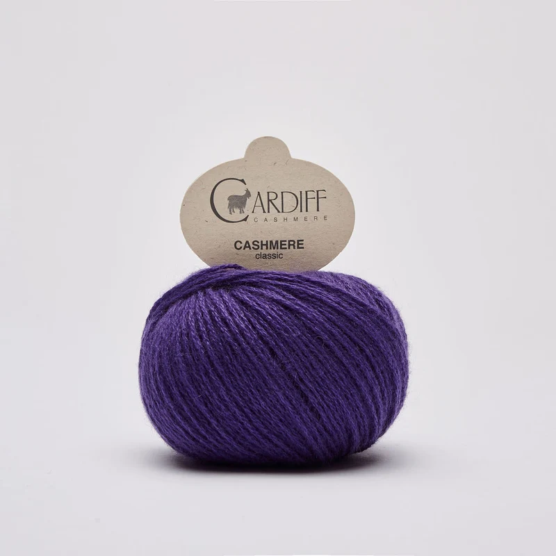 cardiff cashmere classique