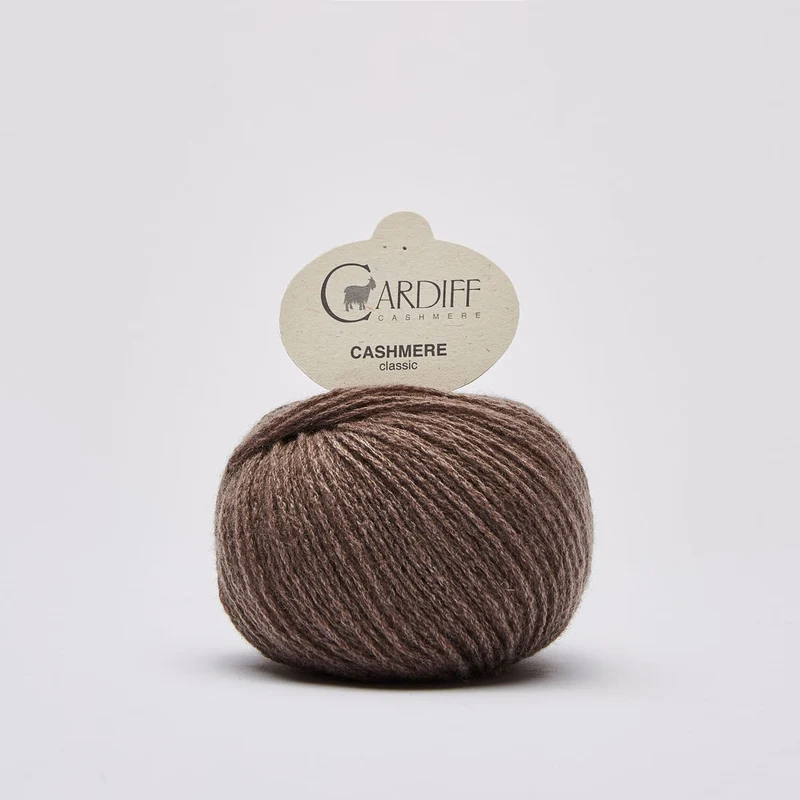 cardiff cashmere classique