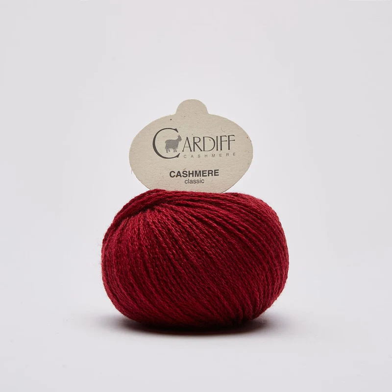 cardiff cashmere classique