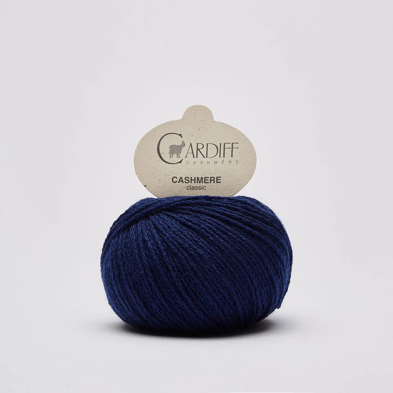 cardiff cashmere classique