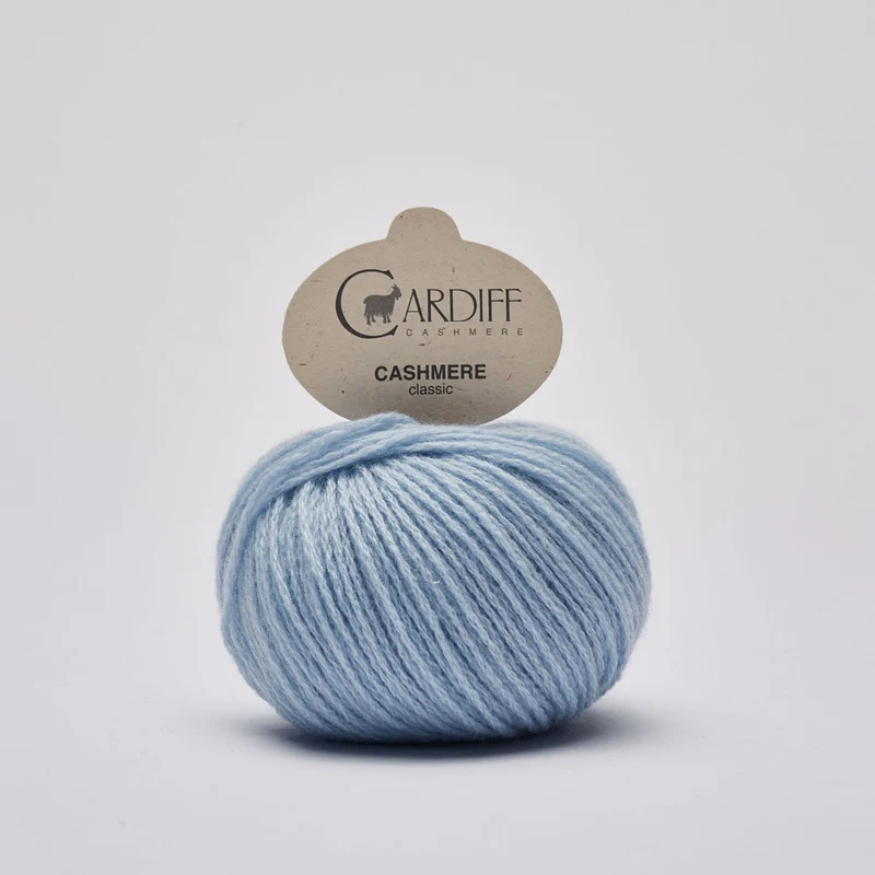 cardiff cashmere classique
