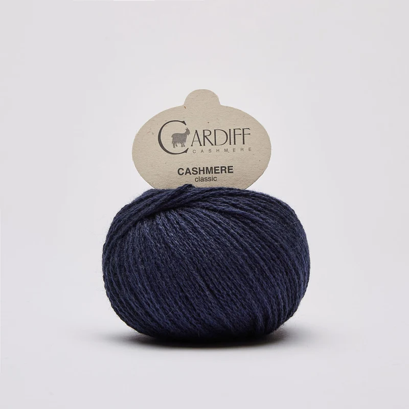 cardiff cashmere classique
