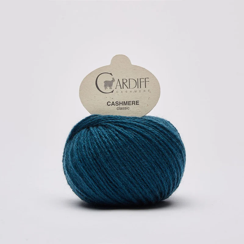 cardiff cashmere classique