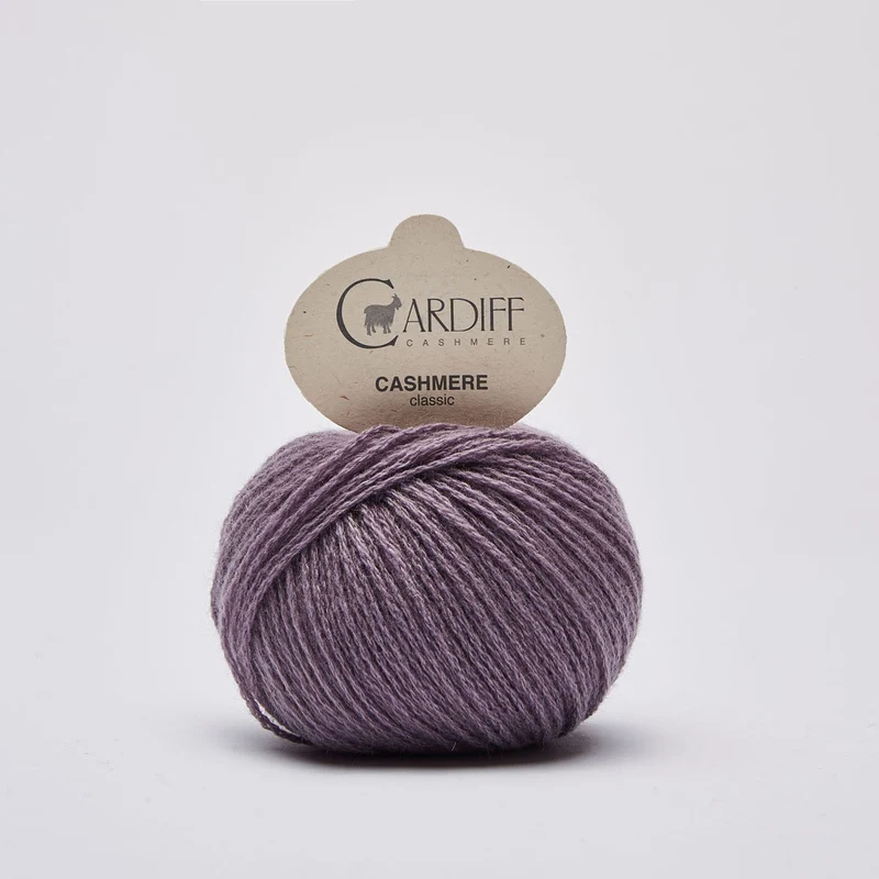 cardiff cashmere classique