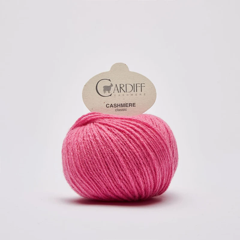 cardiff cashmere classique