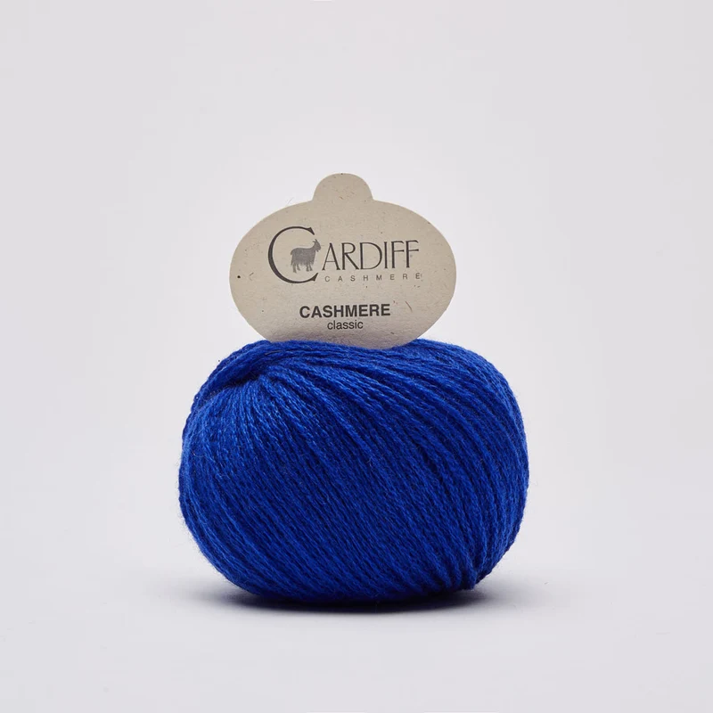 cardiff cashmere classique