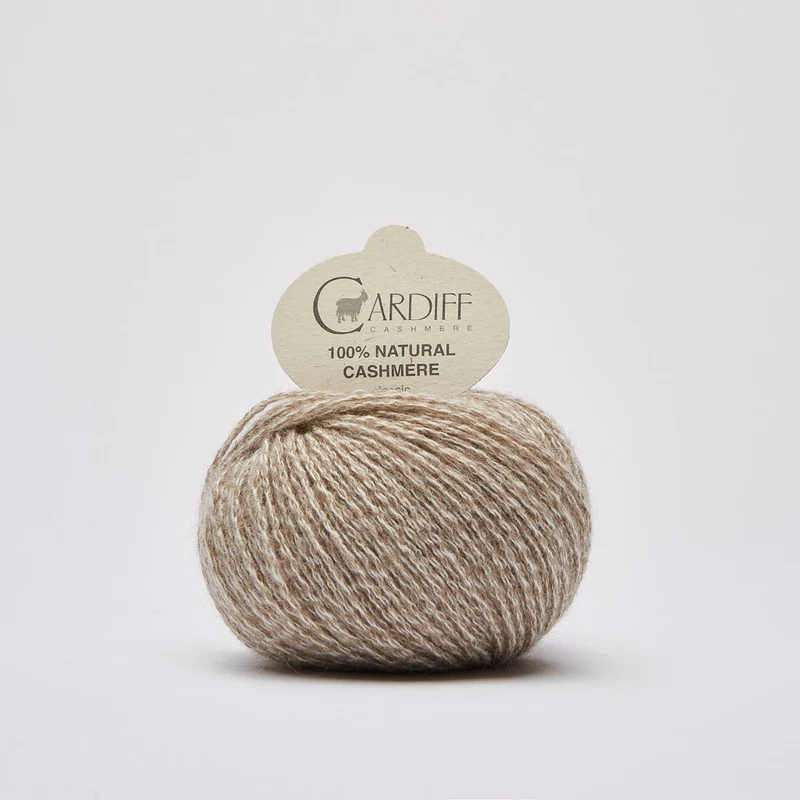 cardiff cashmere classique