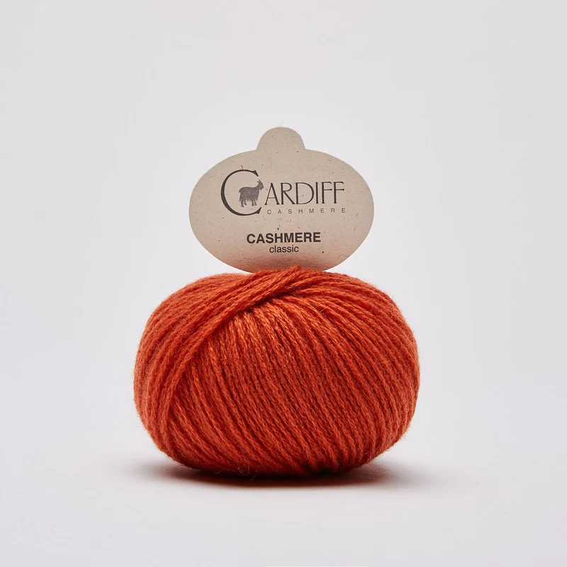 cardiff cashmere classique