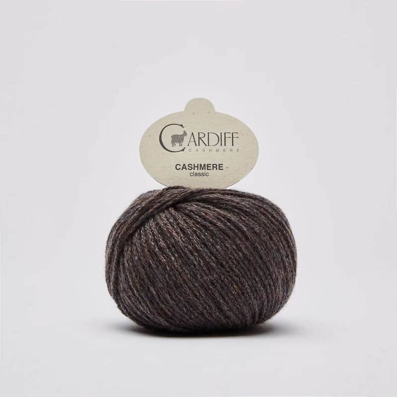 cardiff cashmere classique