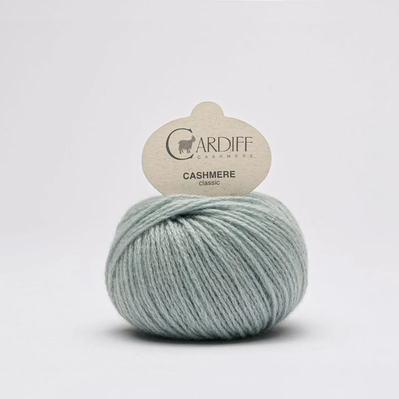 cardiff cashmere classique