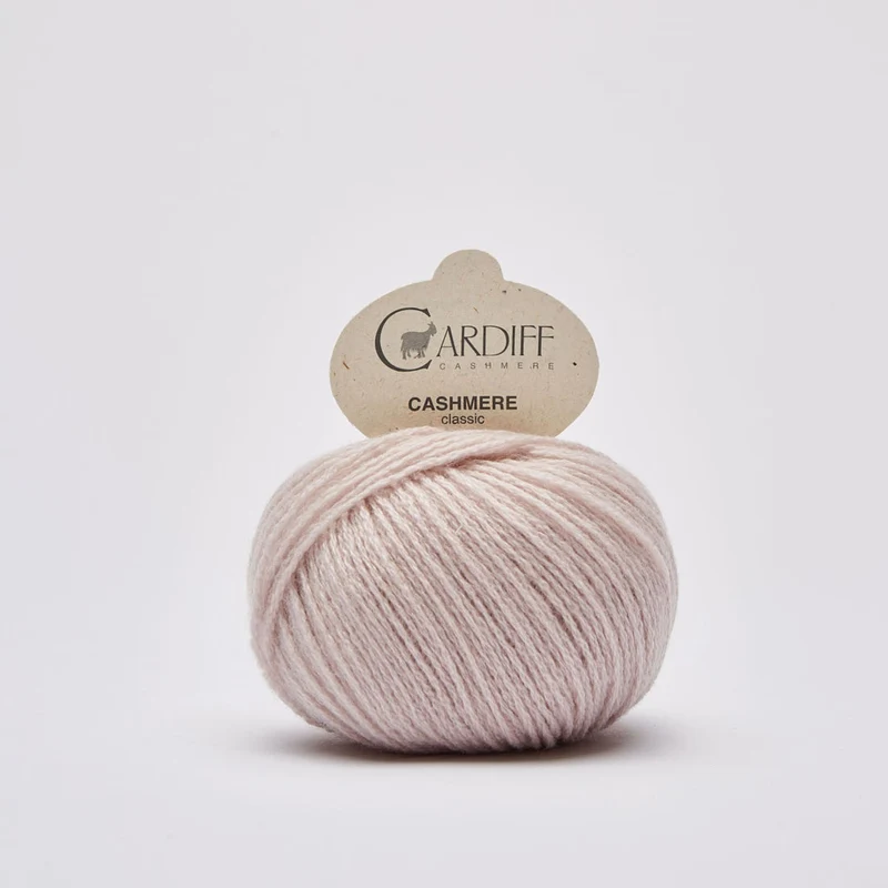cardiff cashmere classique