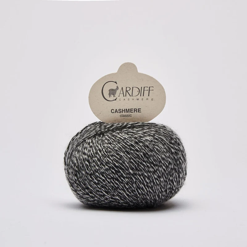 cardiff cashmere classique