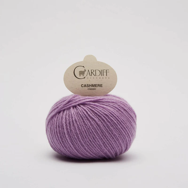 cardiff cashmere classique