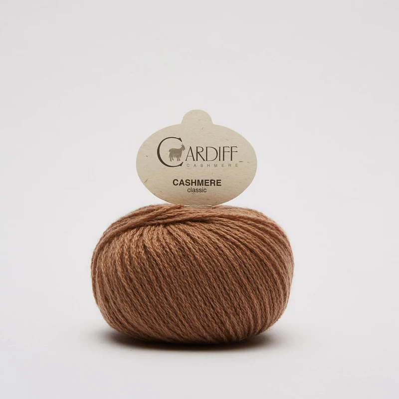 cardiff cashmere classique