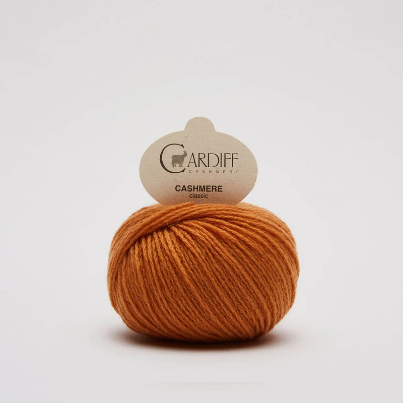 cardiff cashmere classique