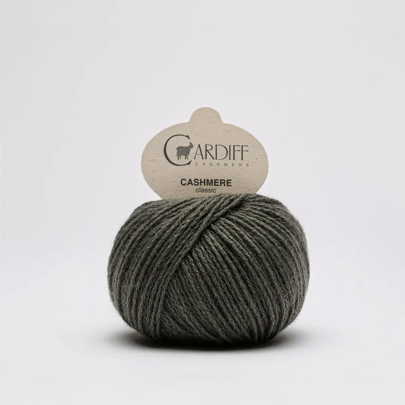 cardiff cashmere classique