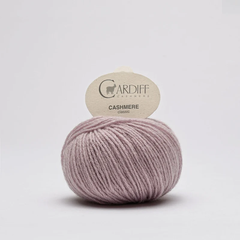 cardiff cashmere classique