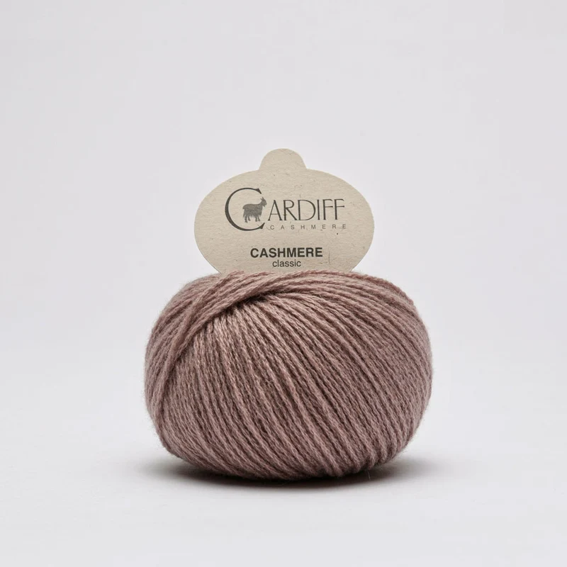 cardiff cashmere classique
