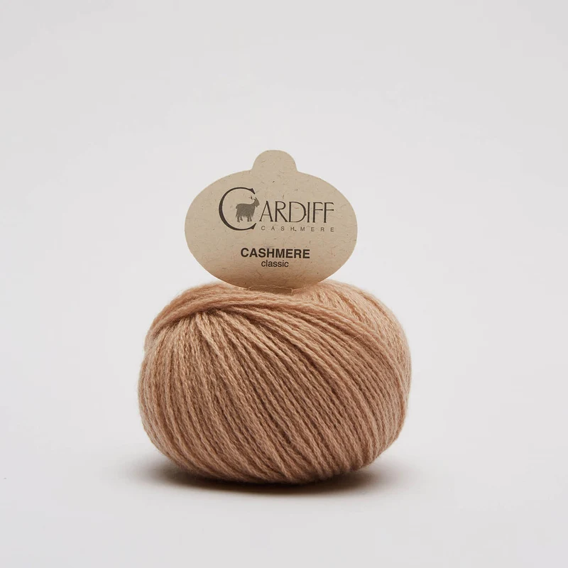cardiff cashmere classique