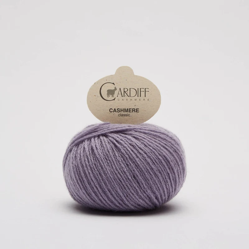 cardiff cashmere classique