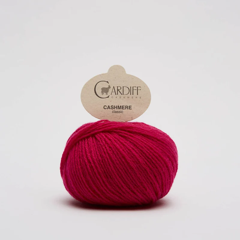 cardiff cashmere classique
