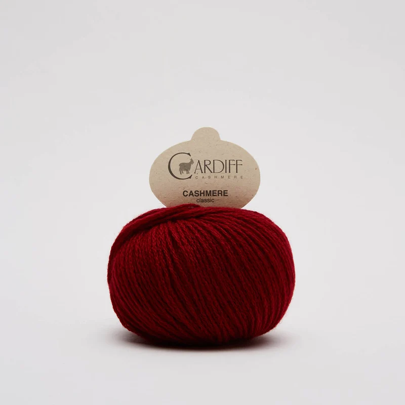 cardiff cashmere classique